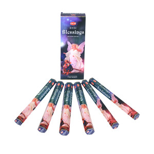 Divine Blessing Incense = 120 Sticks