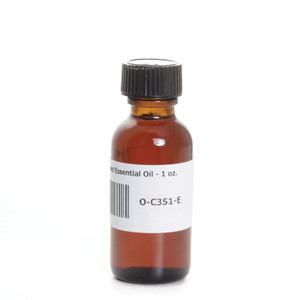 Carrot Seed Essential Oil - 1 oz.