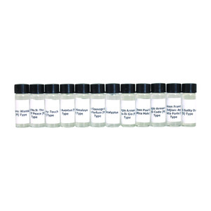 Set Of 12 New Edition Fragrance Oil Samples (Jan 2023)