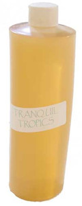 1 Lb Tranquil Tropics Fragrance Oil