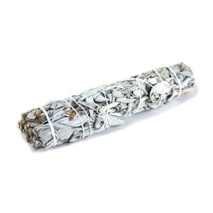 White Sage Smudge Stick (Large 7-9")