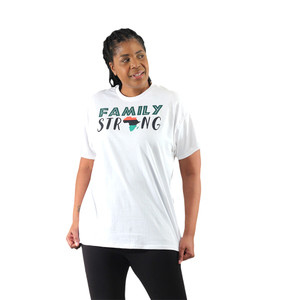 Family Strong T-Shirt