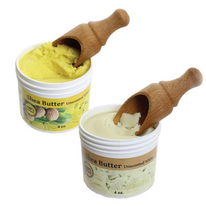 Shea Butter 4 oz