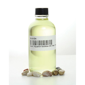 Auric: Egyptian Goddess (W) Type - 4 oz.