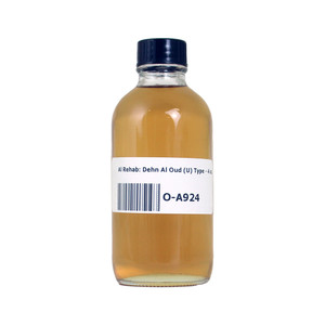 Al Rehab: Dehn Al Oud (U) Type - 4 oz.