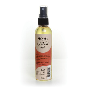 Kush Body Mist