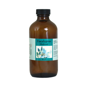 Eucalyptus Hydrosol - 8 oz.