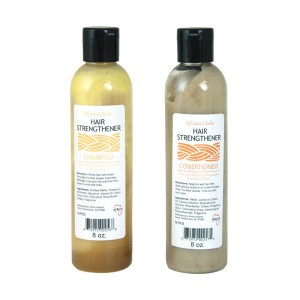 African Chebe Shampoo & Conditioner Set (8 oz.)