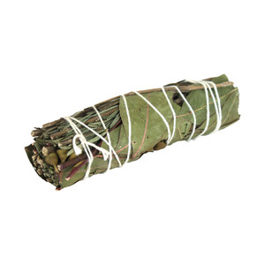 Eucalyptus & Rosemary Smudge Stick