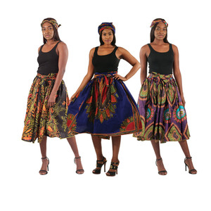 Set Of 3 ASSORTED Skirts