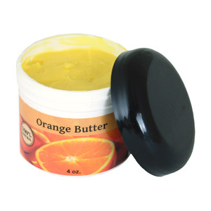 Orange Butter - 4 oz.