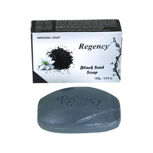 Regency: Black Seed Soap - 3.53 oz.