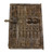 Dogon Granary Door - 17" X 26"