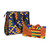 Kente Print #2 Handbag & Purse Set