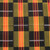 African Kente Print Fabric #3 - 6 Yards