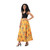 Kente Wrap Skirt #1