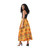 Kente Wrap Skirt #1