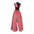 Pink w/ Lime Floral Print Palazzo Pants
