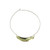 Fulani Gold Choker