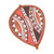 Maasai Shield - Full Size