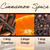 Cinnamon spice essential oil blend recipe