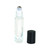 Steel Roll-On Glass Bottles - Set Of 12