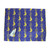 Economy Fabric: Royal & Yellow - 6 Yds