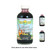 Black Elderberry & Honey Tonic - 8 oz.