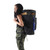 Mud Cloth & Canvas D'Jembe Drum Bag