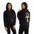 Ankh Zipper Hoodie