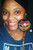 Customer photo: "Thank you for providing a platform for creators across the African continent to showcase their amazing crafts. They deserve much recognition." ~ Tiara in Littleton, CO
