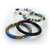 Kitenge Bangle: ASSORTED