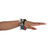 Kitenge Bangle: ASSORTED