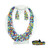 Maasai Beaded Jewelry Set