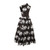 Gye Nyame Maxi Skirt