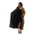 Full-Length Mud Cloth Coat