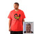 Red Sankofa T-Shirt