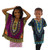 Children's Traditional Dashiki