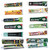 Set Of 12 Toothpastes