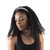 Beaded Maasai Hair Band