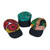 Kitenge Cadet Cap