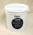 West African Black Soap Paste: 1 Gallon