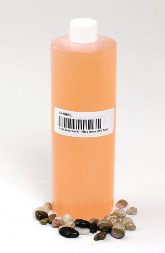 1 Lb Swarovski: Miss Aura (W) Type