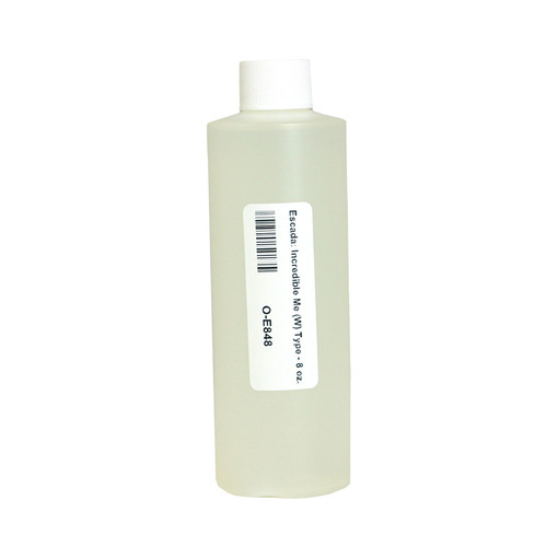 Escada: Incredible Me (W) Type - 8 oz.