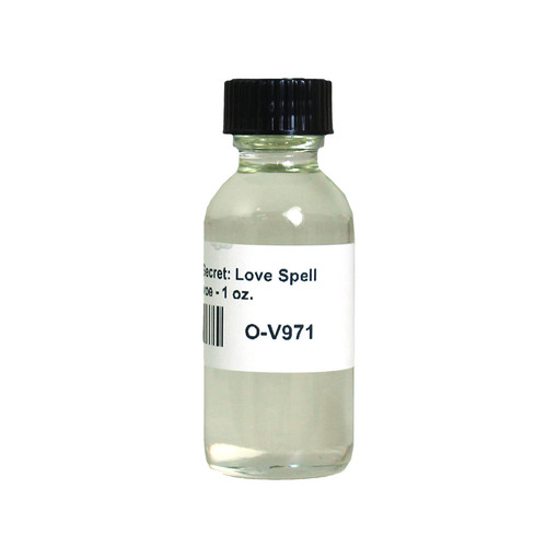 Victoria's Secret: Love Spell Noir (W) Type - 1 oz.