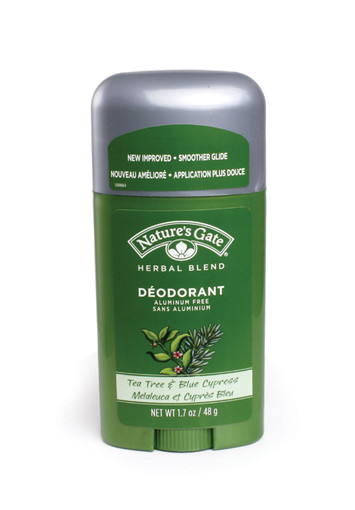 Herbal Tea Tree Deodorant