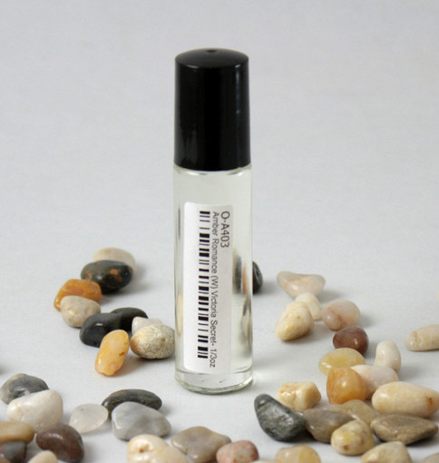 Amber Romance (W) Victoria's Secret Type -1/3 oz.