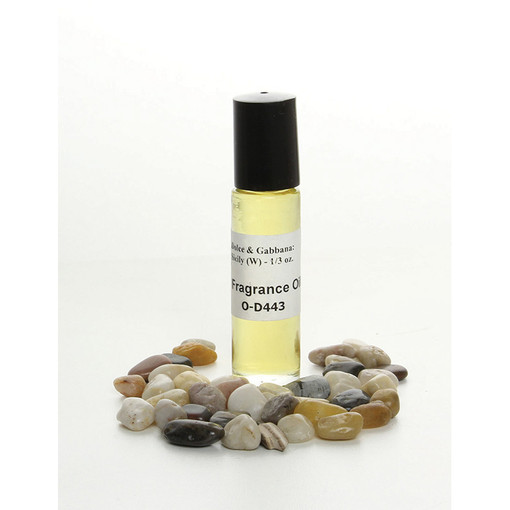 Dolce & Gabbana: Sicily (W) - 1/3 oz.