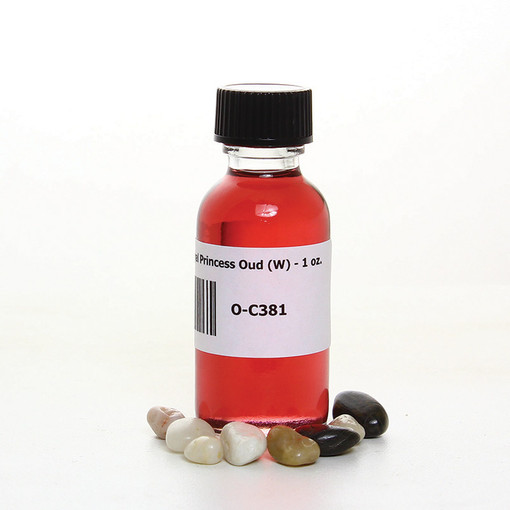 Creed: Royal Princess Oud (W) Type - 1 oz.