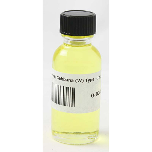 Dolce & Gabbana (W) Type - 1 oz.